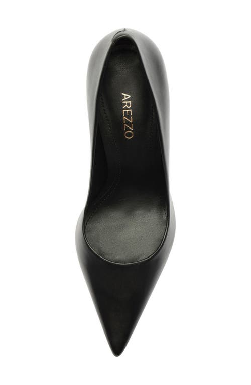 Arezzo Emily Pointed Toe Pump
