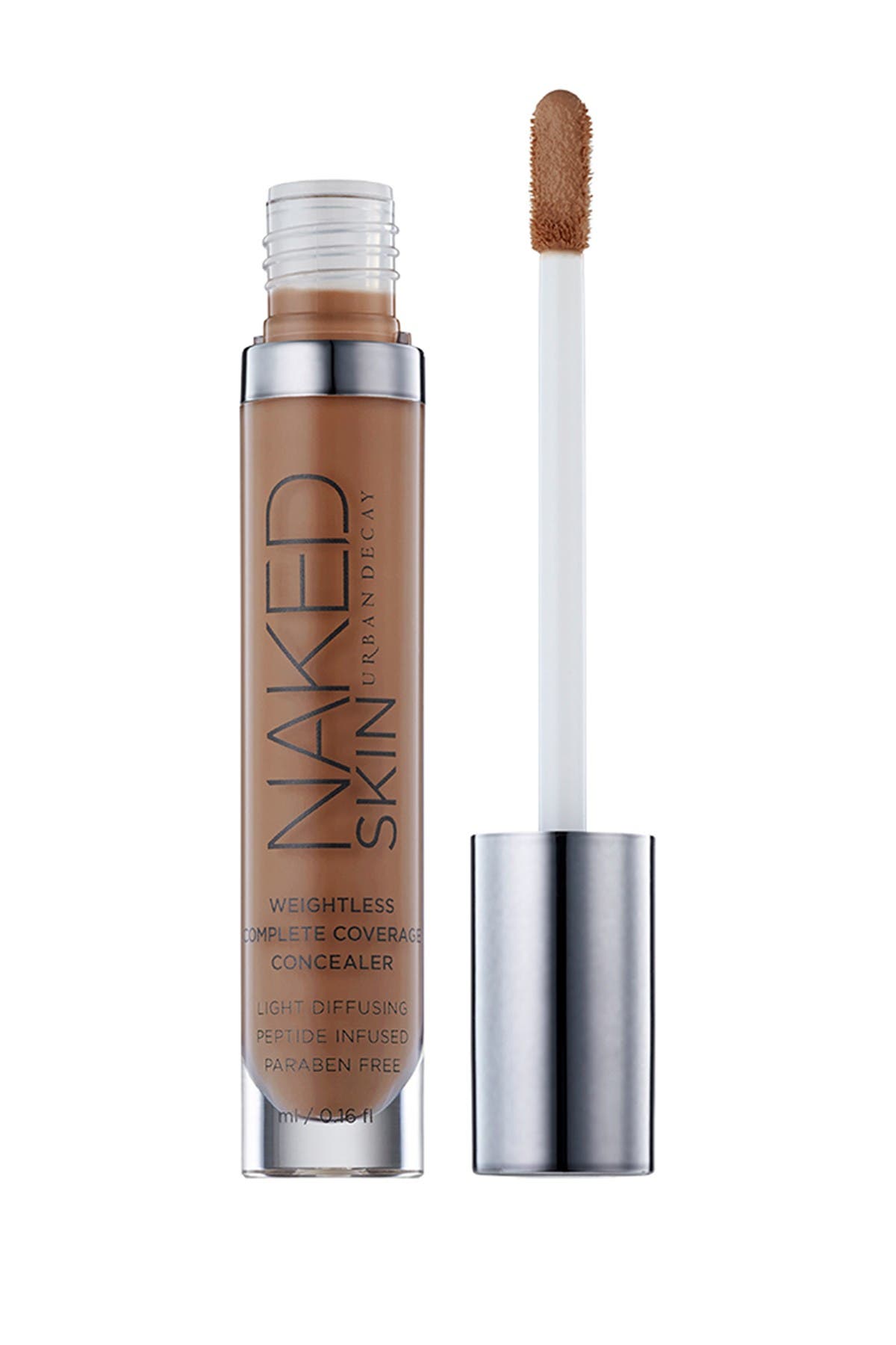Urban Decay Naked Skin Concealer - Extra Deep Neutral (Women ...