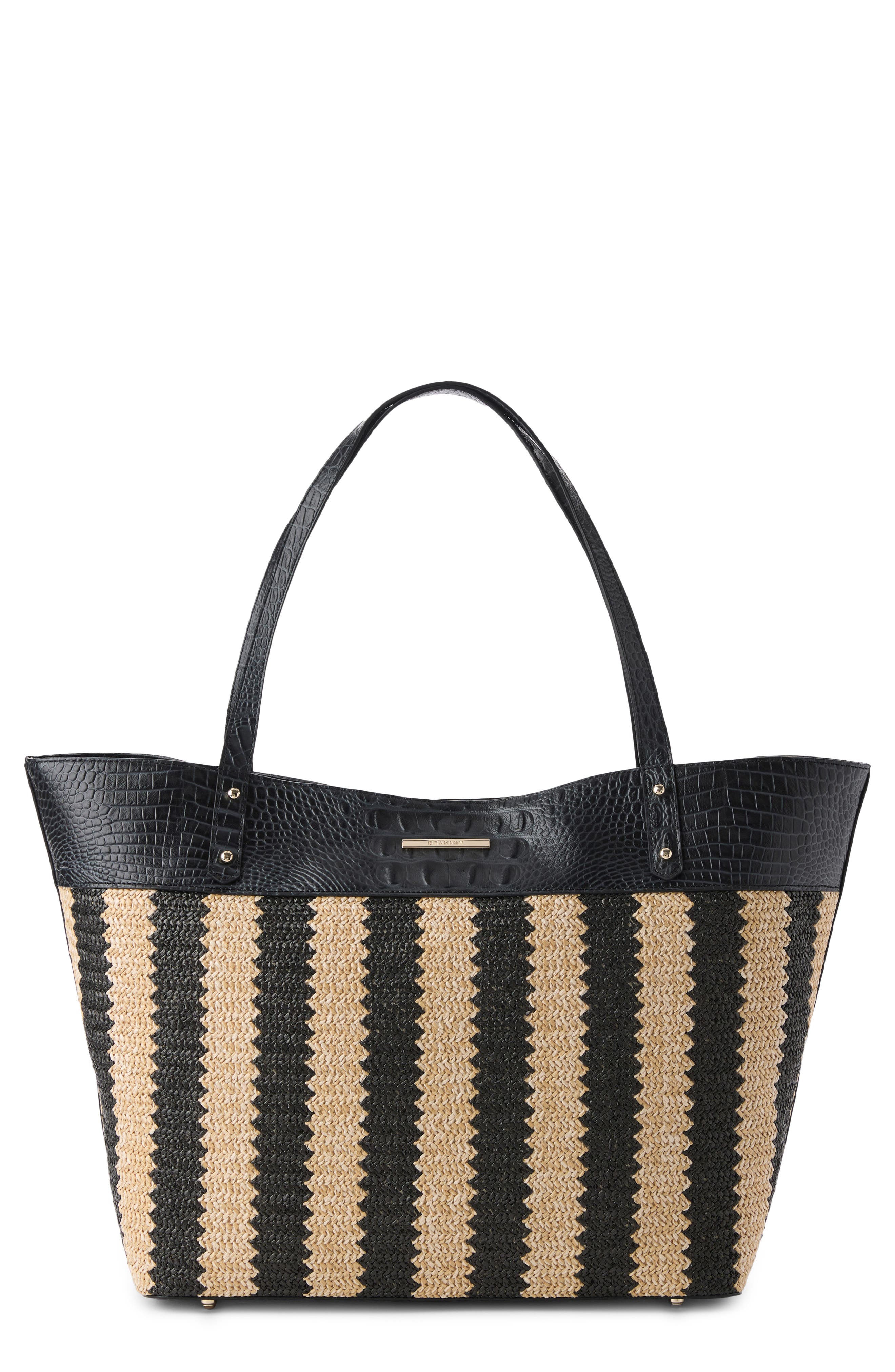 Brahmin All Day Tote, Main, color, 
