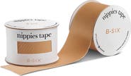 Nippies Bristols 6 Breast Tape