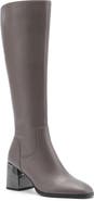 NINETY UNION Verona Tall Block Heel Boot