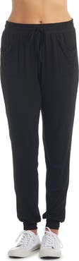 Everly Grey Carmen During & After Maternity/Nursing Jogger Pant