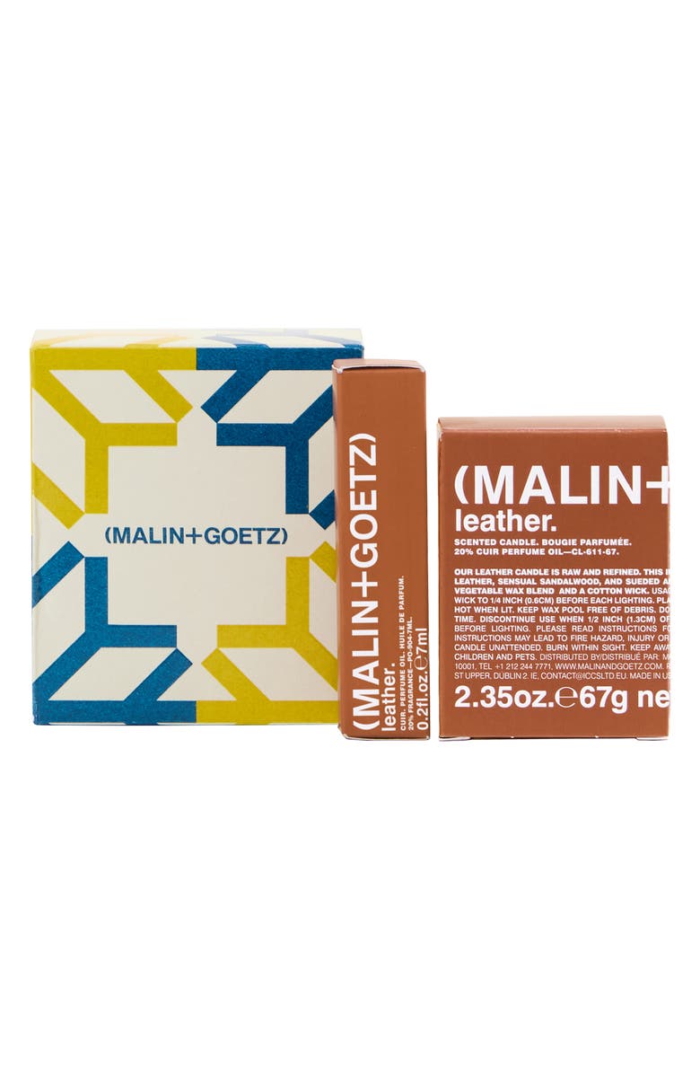 MALIN+GOETZ Notes of Nostalgia Set $65 Value, Alternate, color,