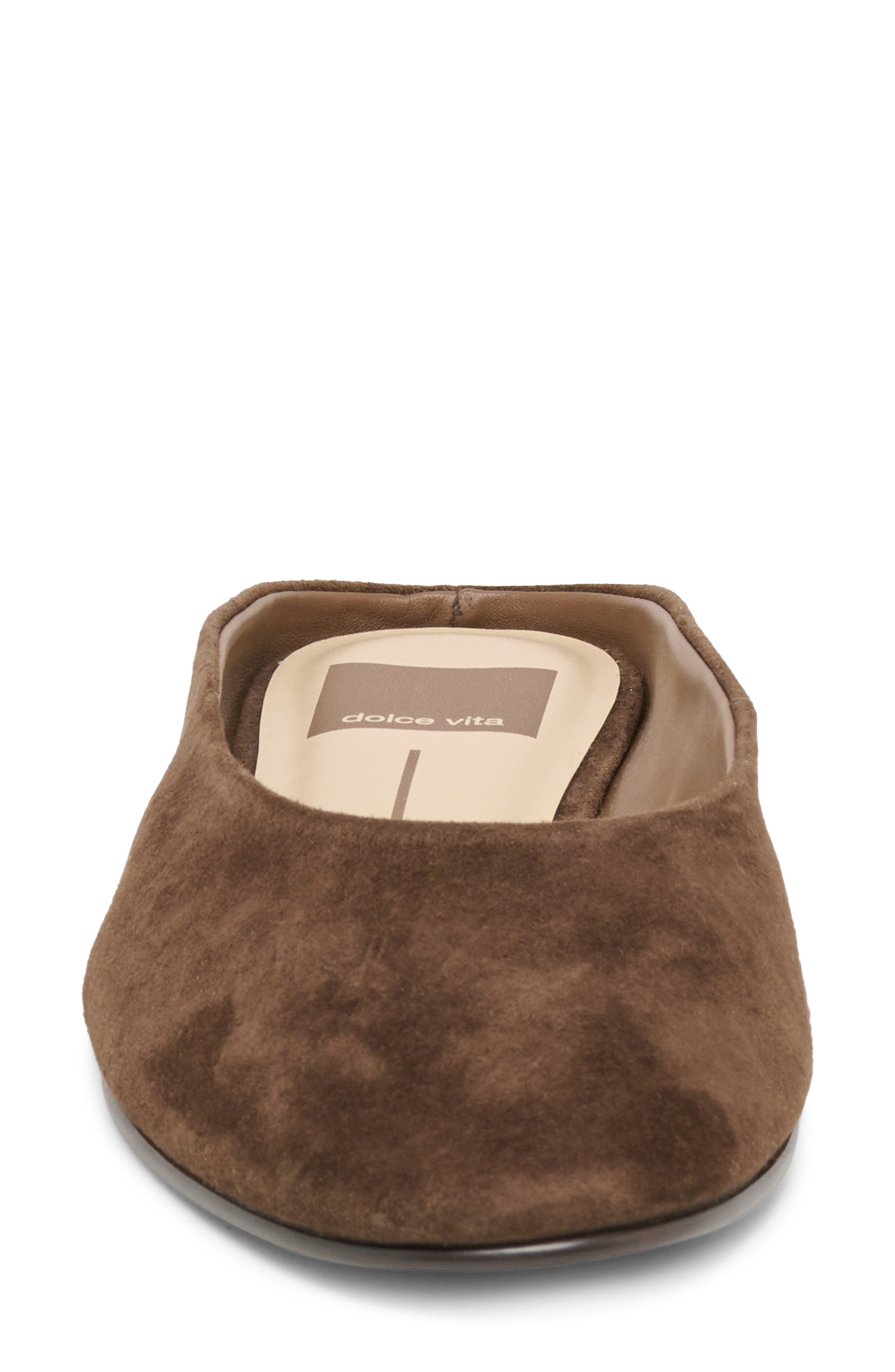 Dolce Vita Eila Mule, Alternate, color, 