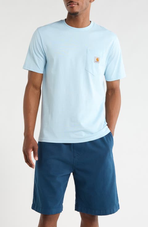 Logo Pocket T-Shirt