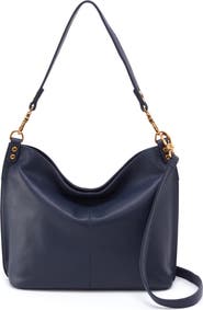 HOBO Pier Leather Tote