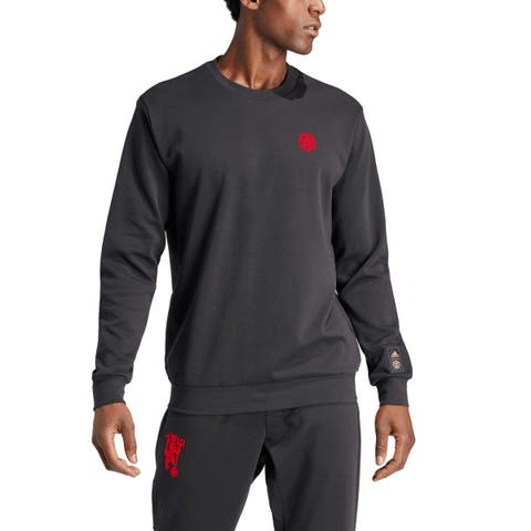 Nordstrom adidas sweatshirt best sale