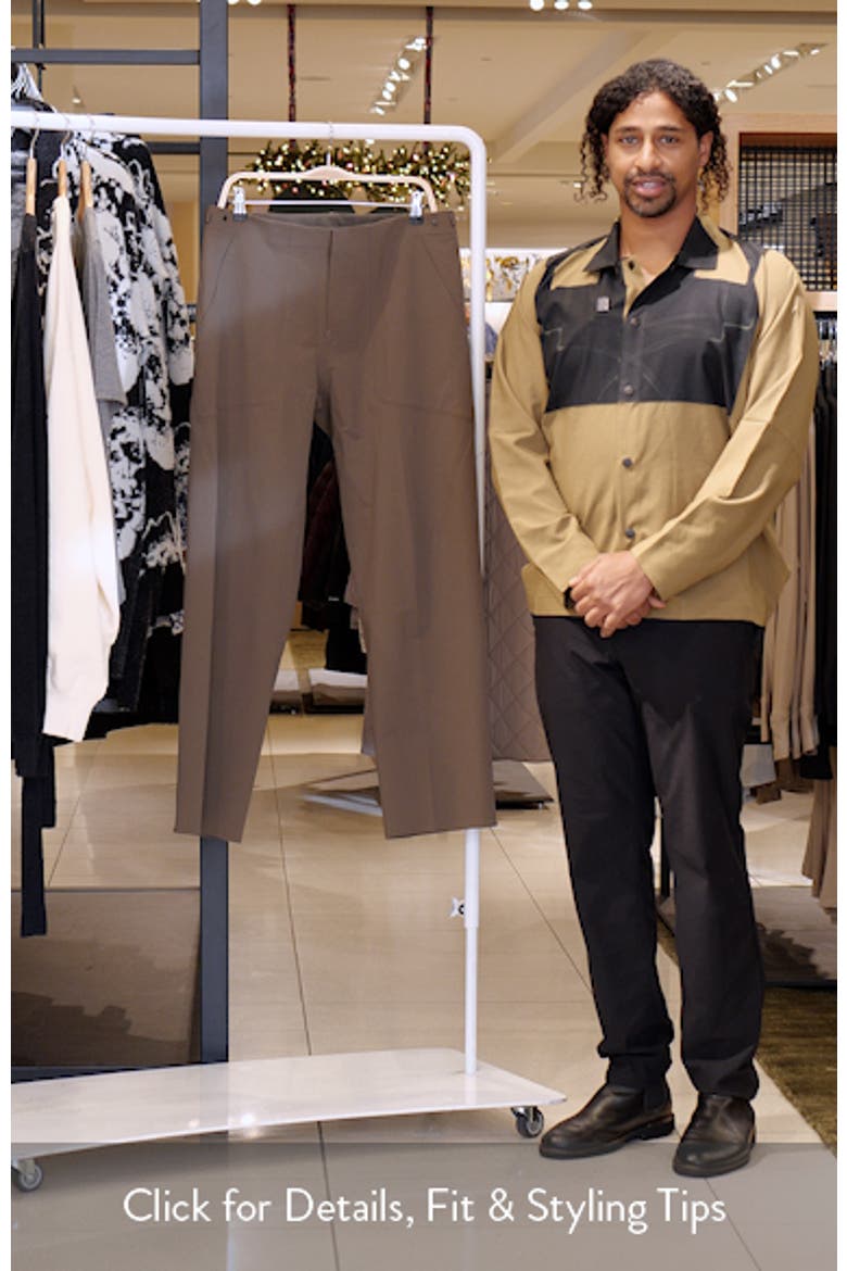 Diode MX Pants video