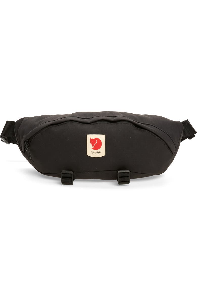 Fjällräven Large Ulvo Belt Bag, Main, color,