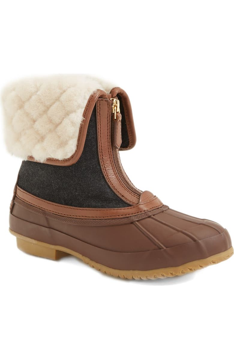 Tory Burch 'Abbott' Bootie, Main, color,