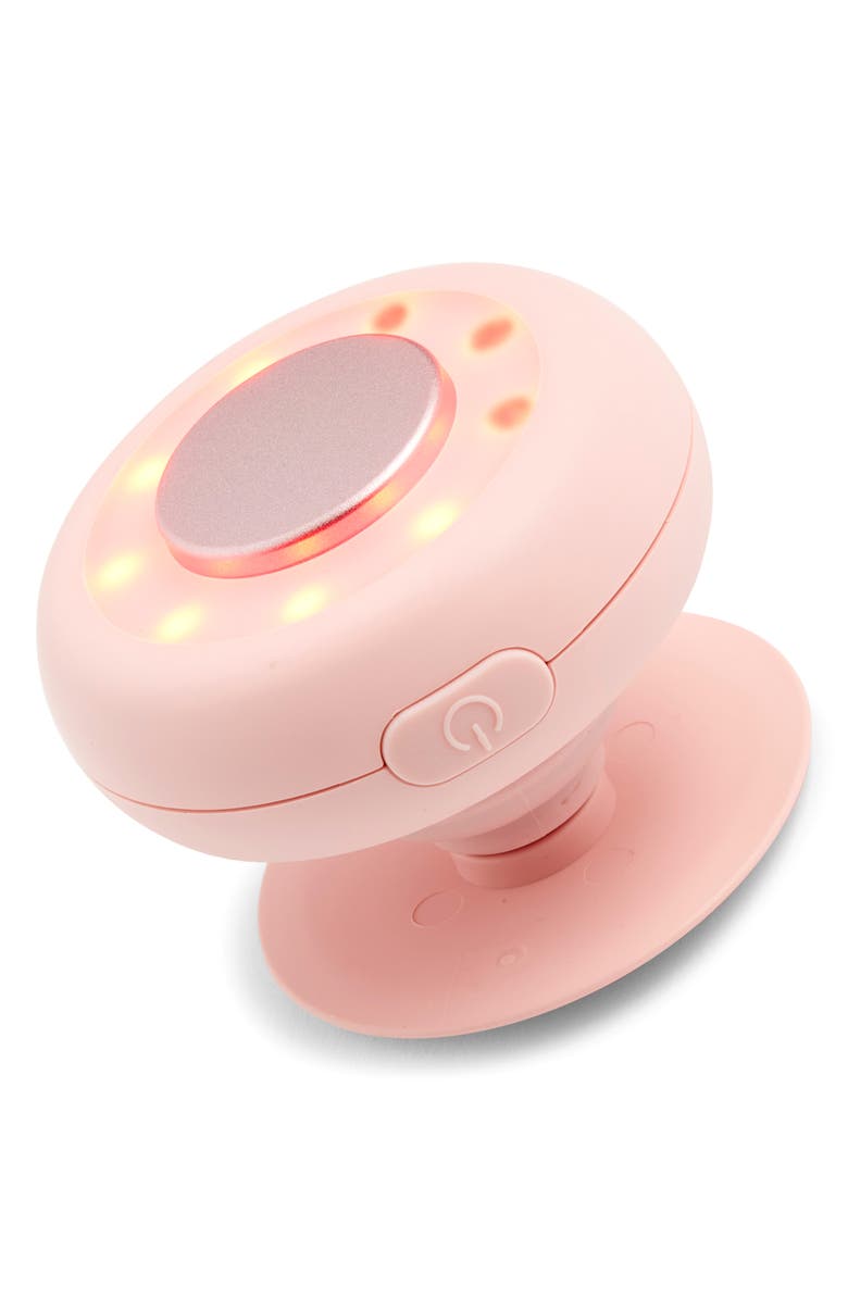 2-in-1 Skincare Mini LED Red Light Device