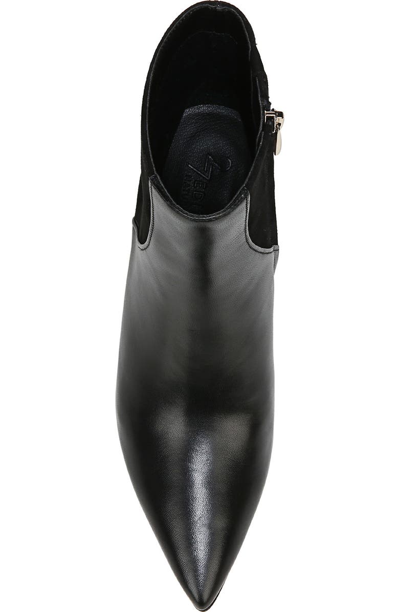 27 EDIT Naturalizer Florentine Bootie, Alternate, color,