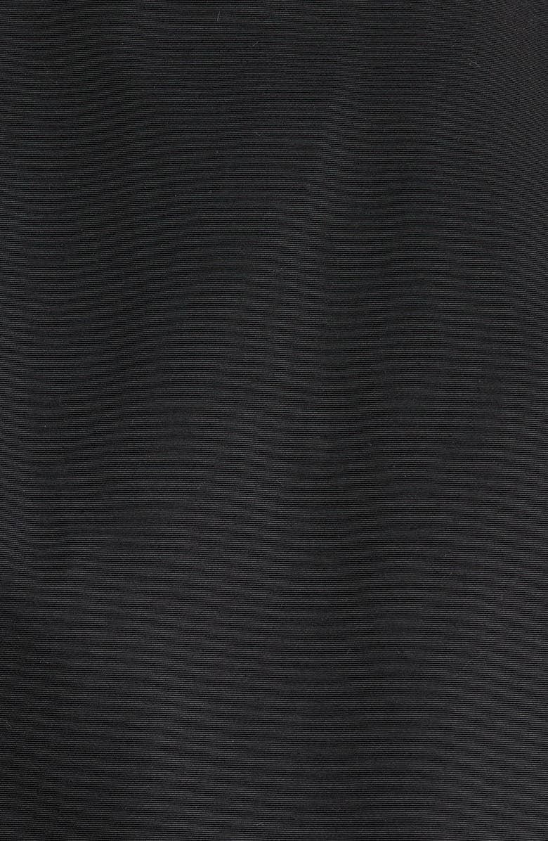 Bottega Veneta Bomber Flight Jacket, Alternate, color, 