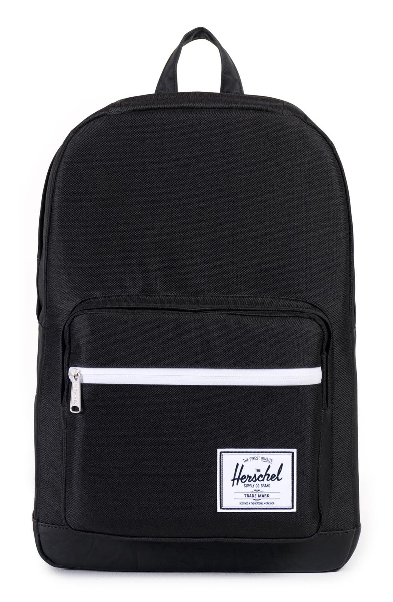 Herschel Supply Co. Pop Quiz Backpack, Main, color, 