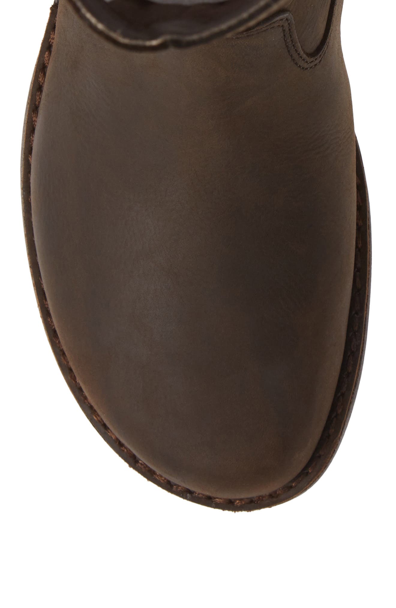Andover Peak Waterproof Boot, Alternate, color, ESPRESSO LEATHER