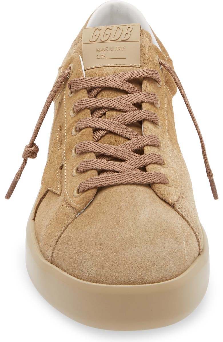 Golden Goose Purestar Low Top Sneaker, Alternate, color,