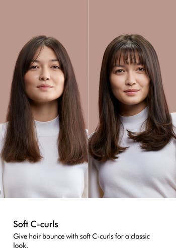 Supersonic r<sup>™</sup> Hair Dryer