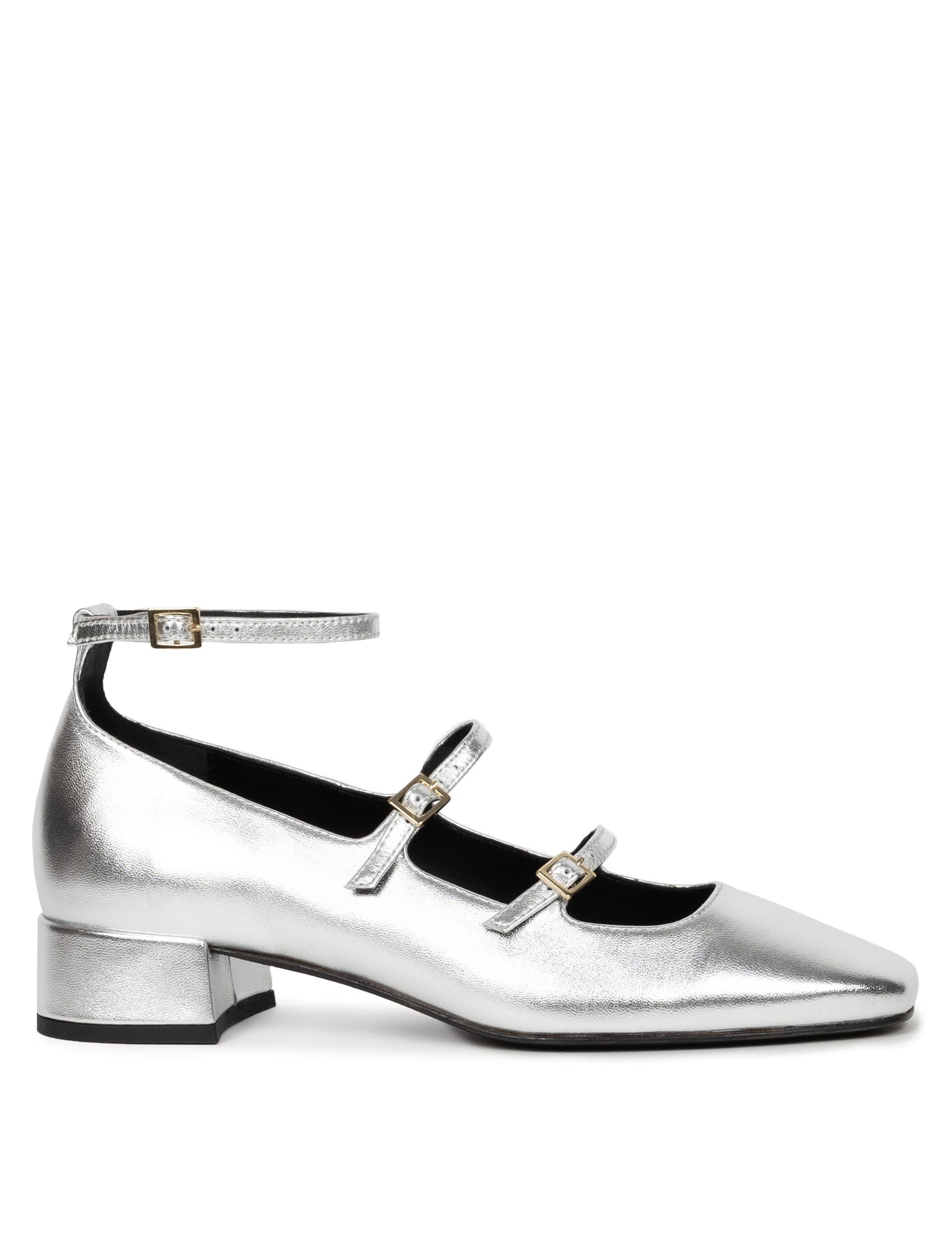 Silver
