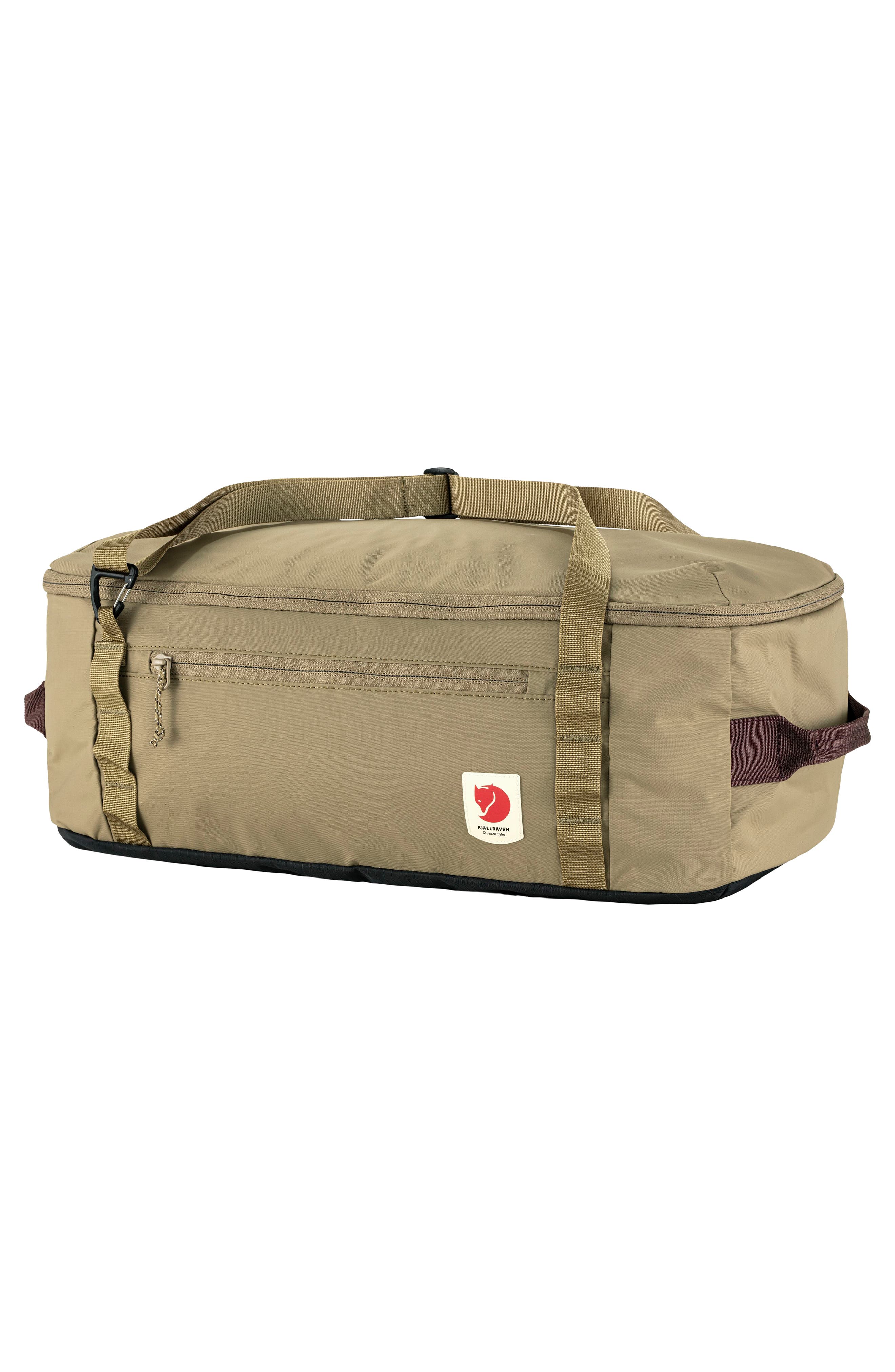 High Coast 22L Duffle Bag, Alternate, color, CLAY
