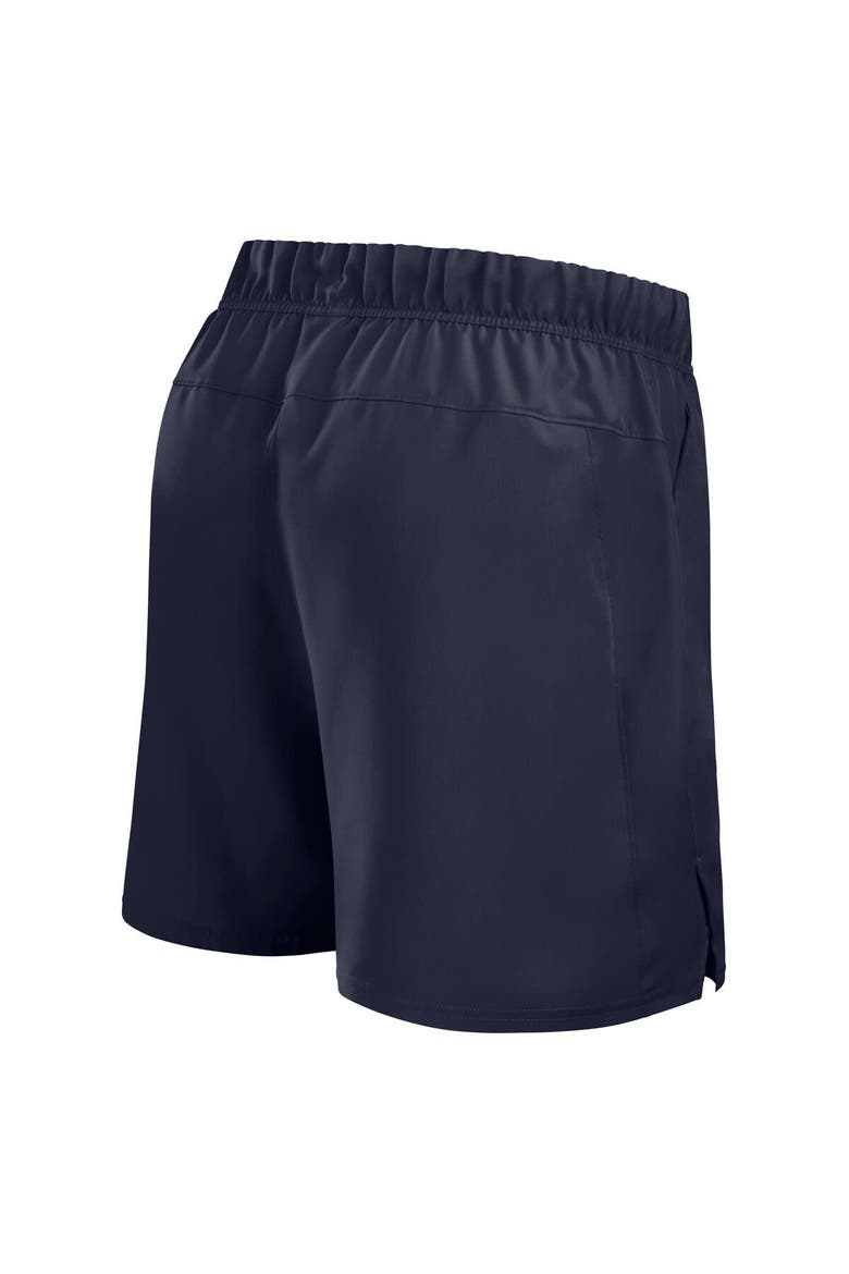 Men's Nike Navy Cal Bears Performance Victory Shorts, Alternate, color, Navy