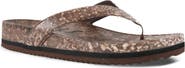 FLEKS West Beach Flip Flop
