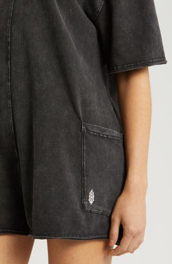 FP Movement Hot Shot T-Shirt Romper