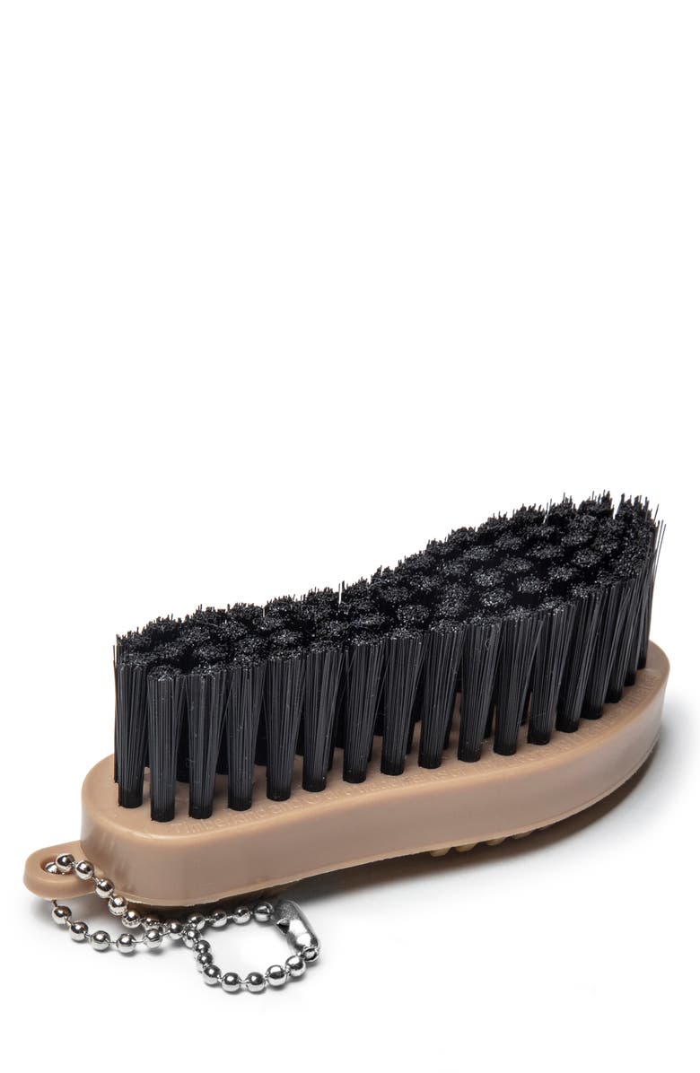 Timberland Rubber Sole Brush, Main, color,
