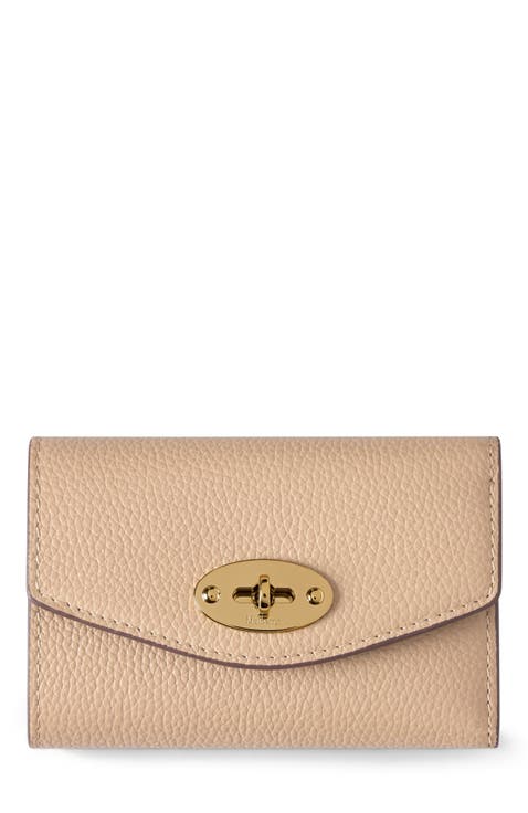 Darley Folded Multi-Card Wallet