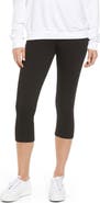 Lysse 'Lyssentials Denim Capri Leggings