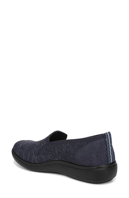 Lifestride Boulevard Slip-on Sneaker In Blue