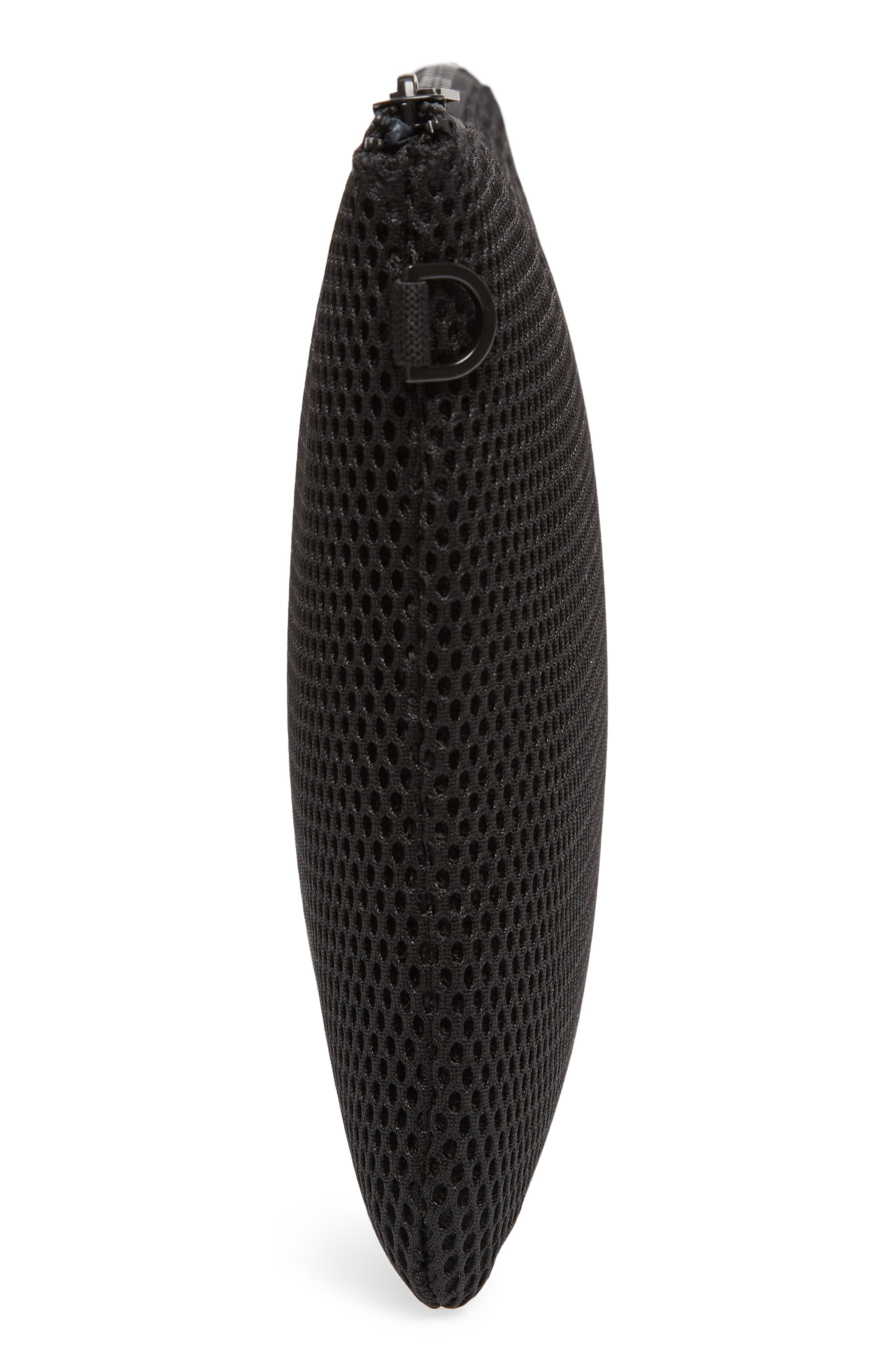 Dagne Dover Parker Large Pouch, Alternate, color, 