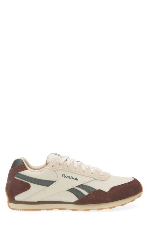Reebok Glide Low Top Sneaker In Neutral