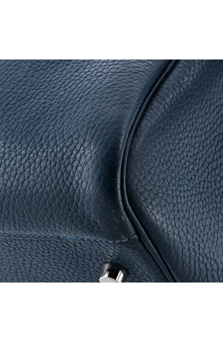 Pre-Owned Hermes Lindy Bag Clemence 34, Alternate, color, Colvert