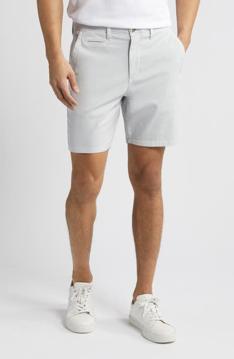 Nassau Chino Shorts