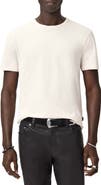 John Varvatos Blaise Wave Organic Cotton T-Shirt