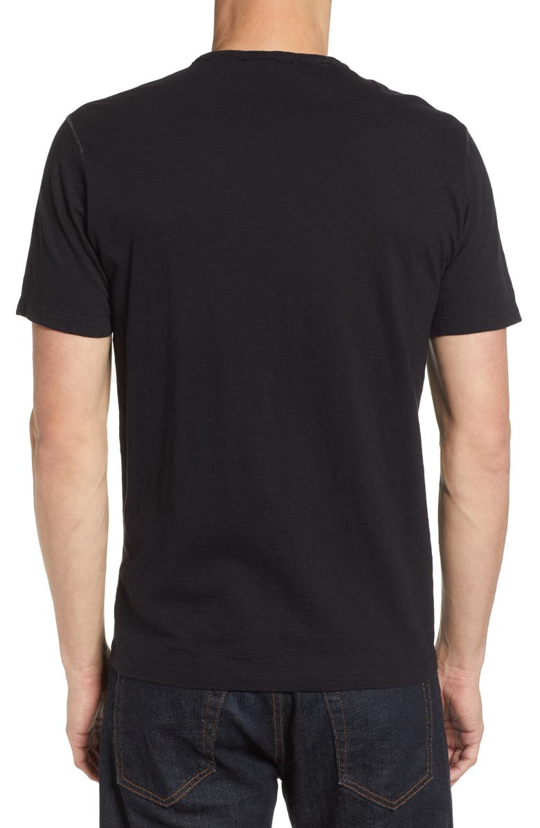 Robert Barakett Kamloops Regular Fit T-Shirt, Alternate, color, 