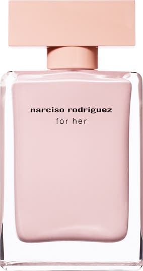 Narciso Rodriguez For Her Eau de Parfum Nordstrom