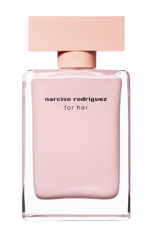 Narciso Rodriguez For Her Eau de Parfum  product