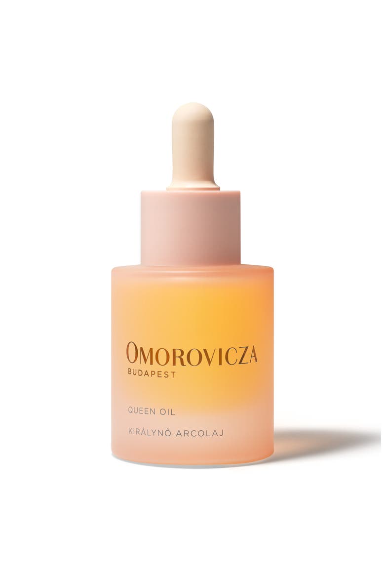 Queen Oil Face Oil, Main, color, NO COLOR