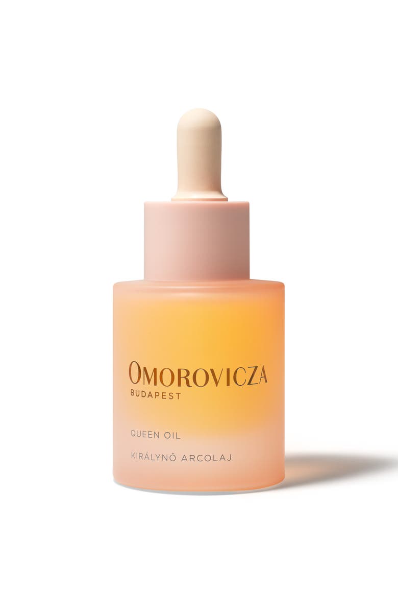 Omorovicza Queen Oil Face Oil, Main, color, 
