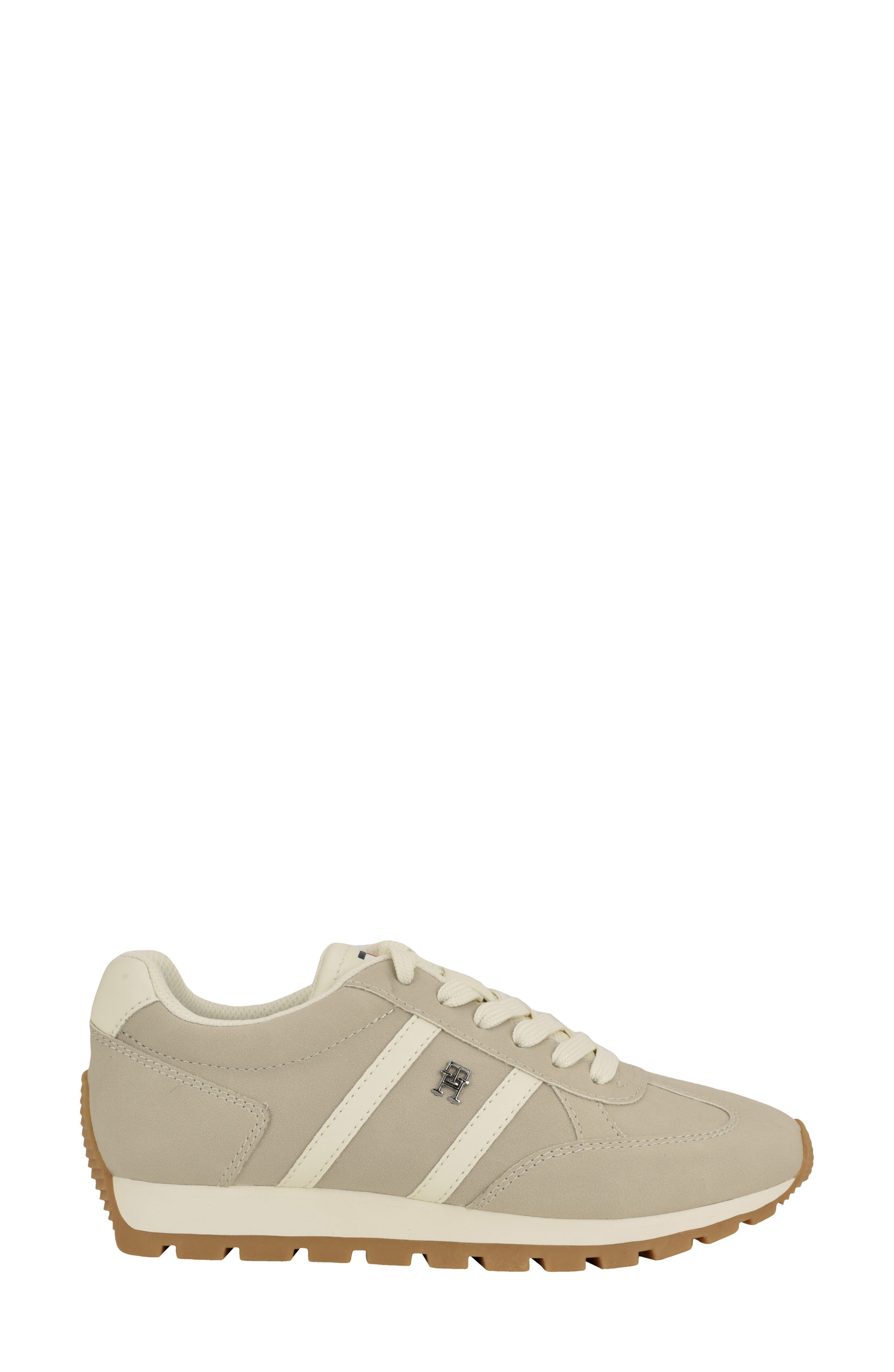Hezena Sneaker, Alternate, color, TAN
