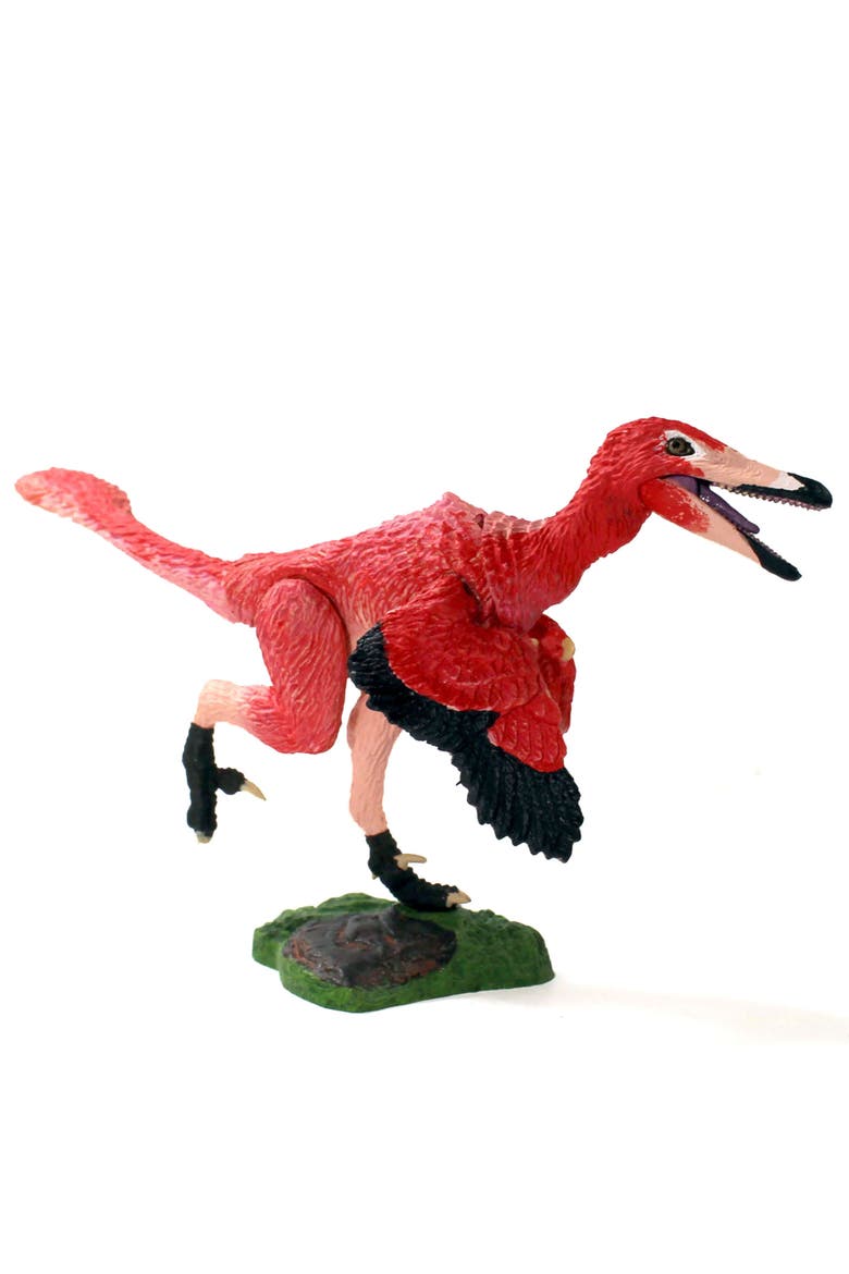 Western Figure 2 Pack, Alternate, color, Multicolored