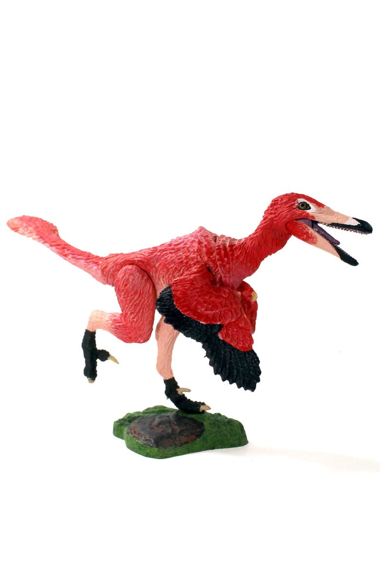 Beasts of the Mesozoic Western Figure 2 Pack, Alternate, color, Multicolored