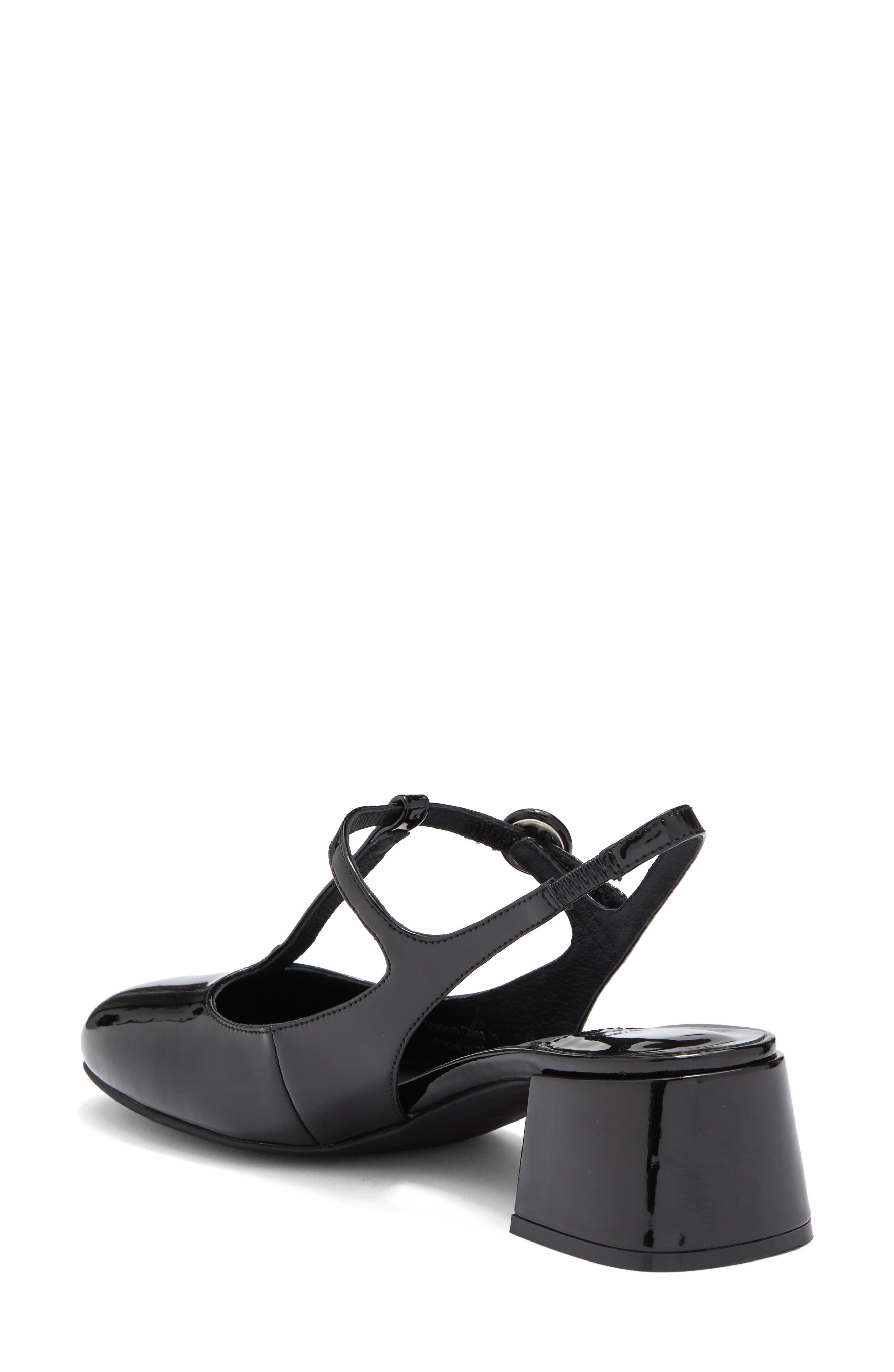 Jeffrey Campbell Wandz T-Strap Pump, Alternate, color, 