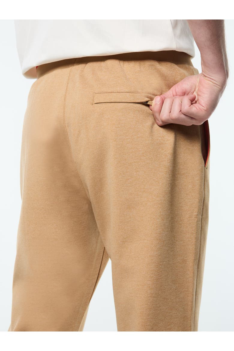Nuvola Pants, Alternate, color, BRONZE BROWN