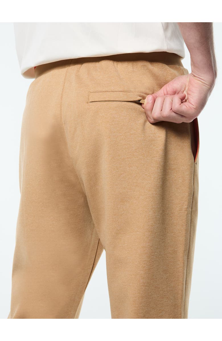 Sergio Tacchini Nuvola Pants, Alternate, color, Bronze Brown