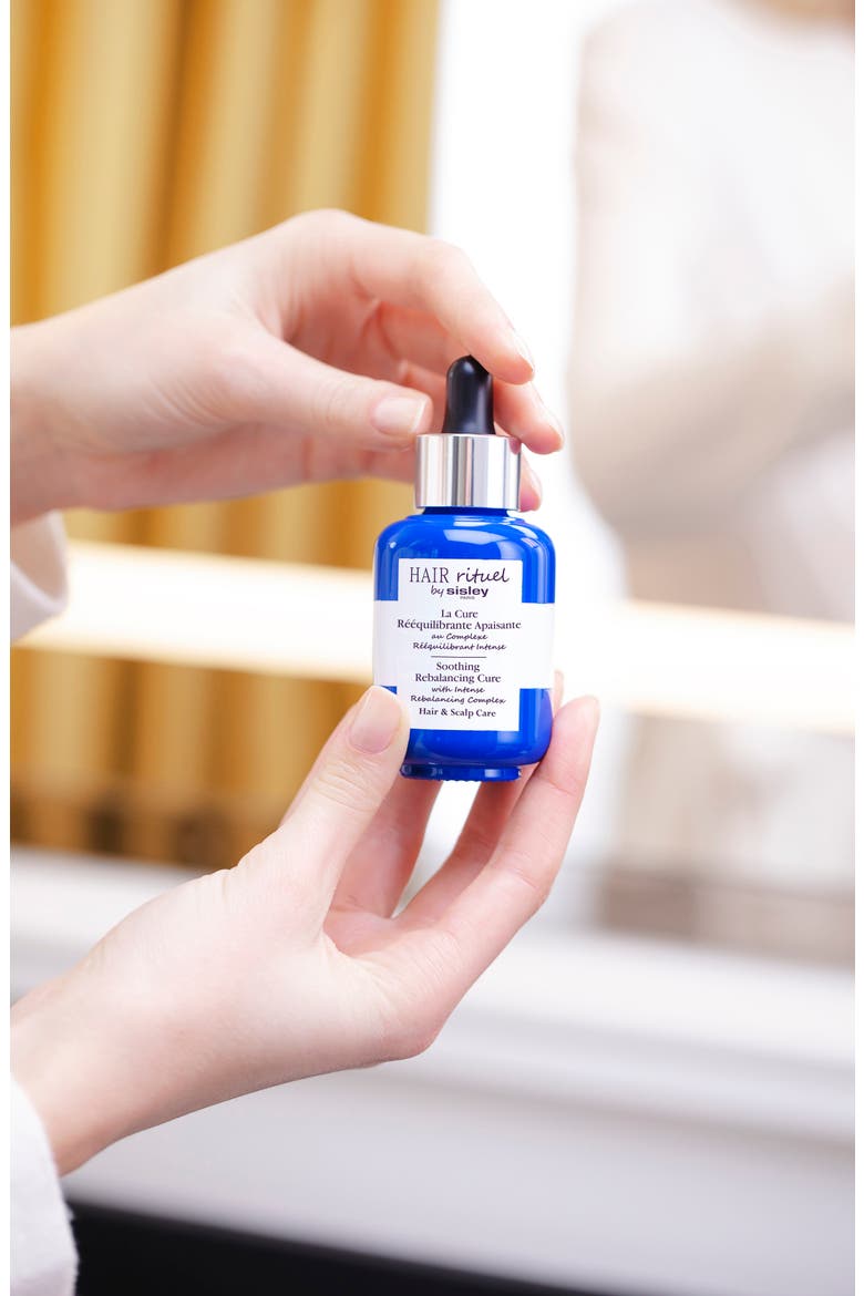 Hair Rituel Soothing Rebalancing Cure Hair & Scalp Serum, Alternate, color, NO COLOR