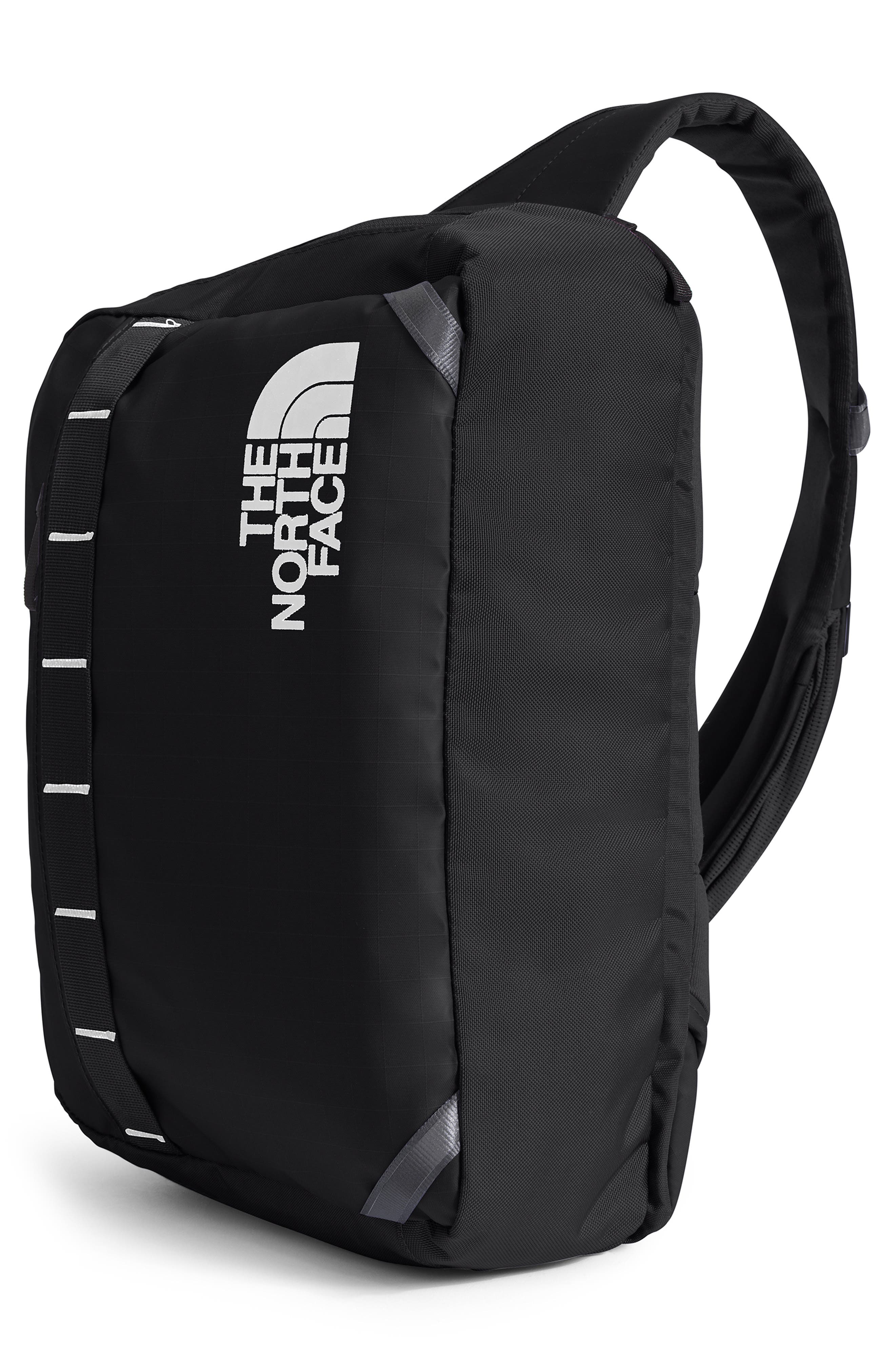 The North Face Base Camp Voyager Sling Backpack, Alternate, color, 