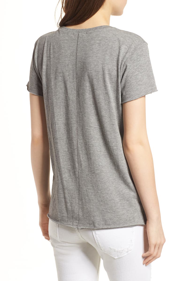 '47 Seattle Mariners Fader Letter Tee, Alternate, color,