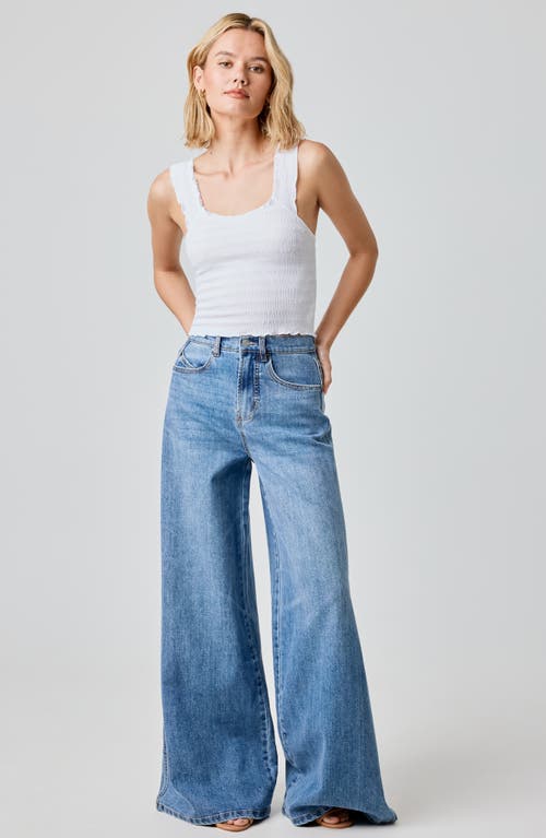 Shop Florence By Mills Lettuce Edge Tank